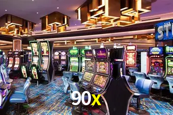 A Emoção da Loteria na 90x: Uma Chance de Mudança de Vida