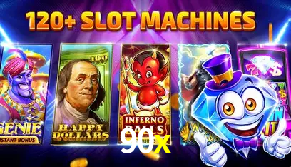 Desvendando o Mundo dos Jogos Virtuais na 90x