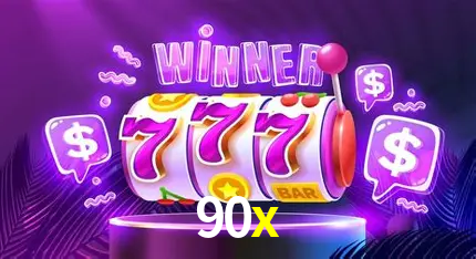Descubra o Mundo do Cassino Online com 90x