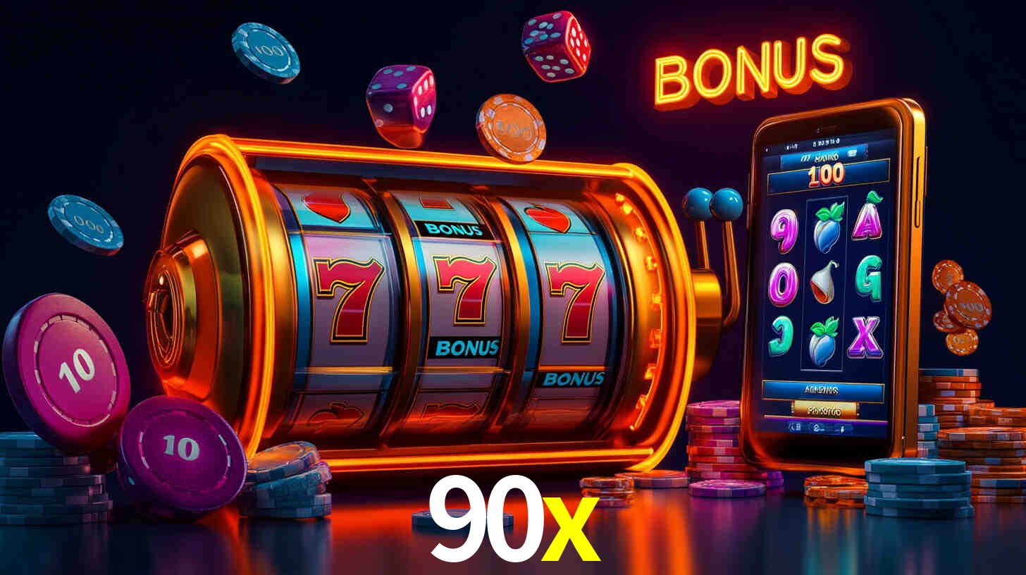 Inovações de Jogos na 90x: O Futuro das Experiências Interativas