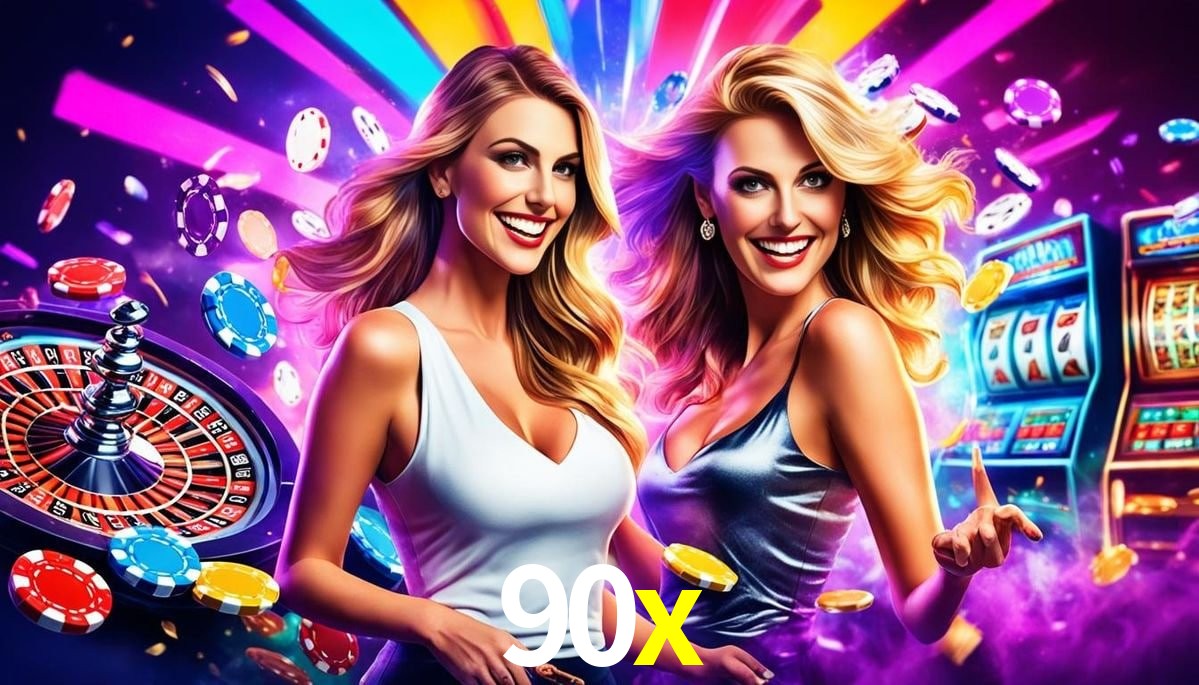 A Emoção da Loteria na 90x: Uma Chance de Mudança de Vida