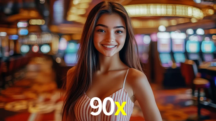 Welcome Bonus 90x
