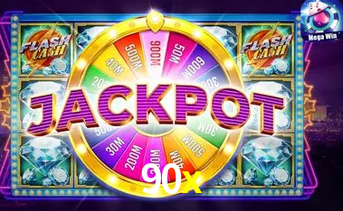 Desvendando o Mundo dos Jogos Virtuais na 90x