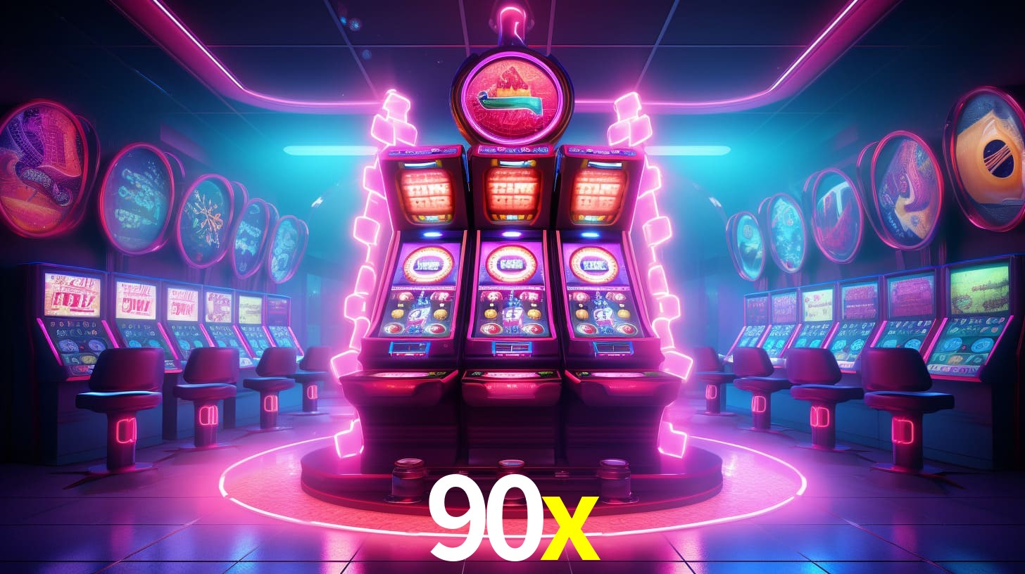 90x app