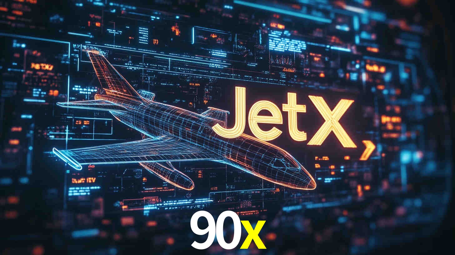 Inovações de Jogos na 90x: O Futuro das Experiências Interativas