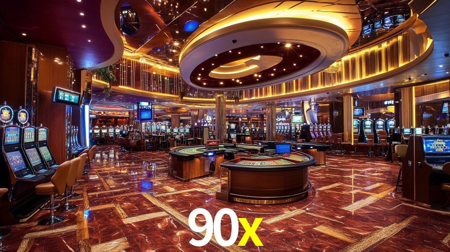 VIP Casino 90x
