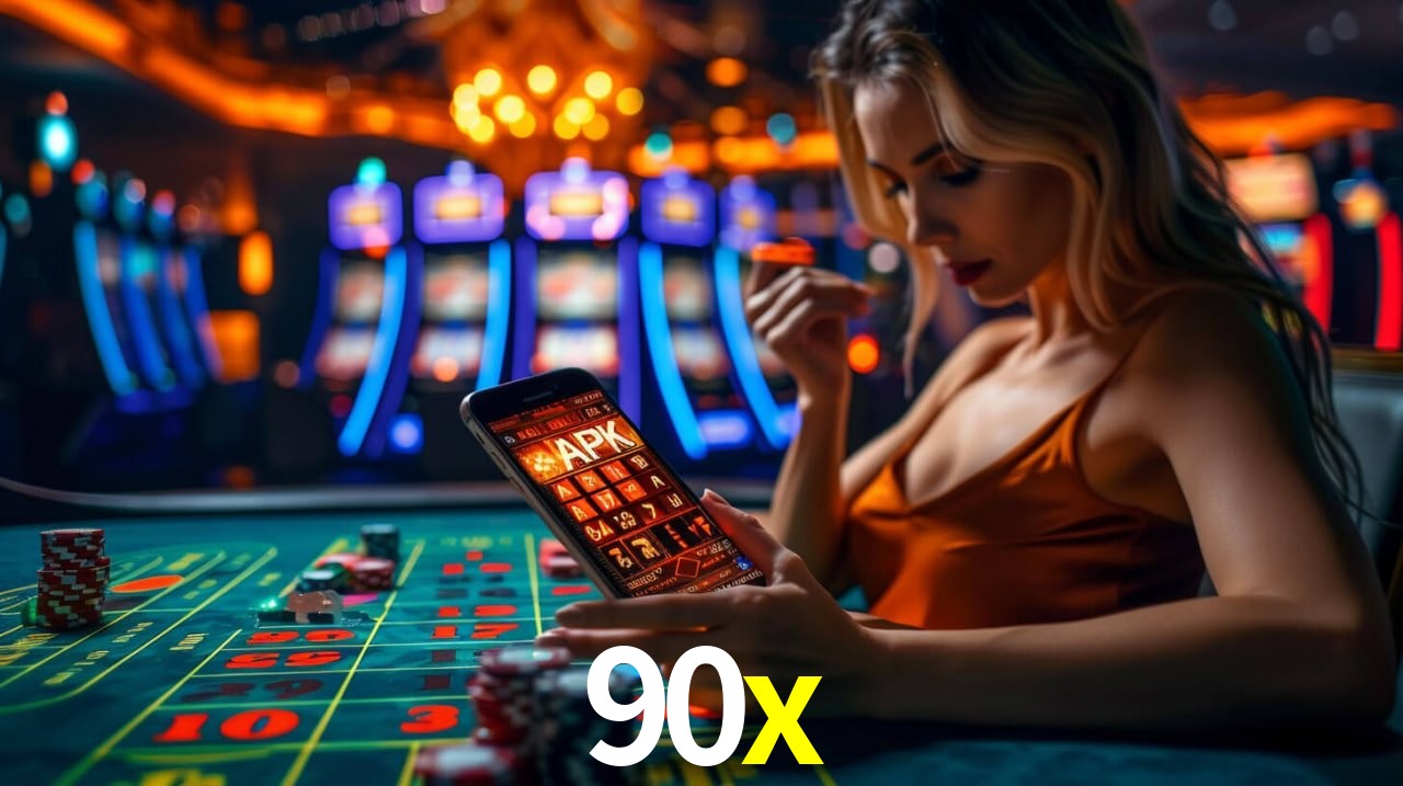 Football Betting 90x
