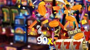 90x: A Experiência de Casino com Jogos de Mesa ao Vivo