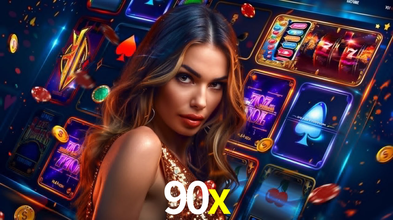 Descubra a Essência do 90x: Nossa História e Compromissos