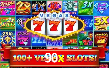 A Emoção da Loteria na 90x: Uma Chance de Mudança de Vida