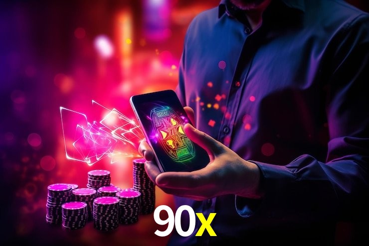Interface do App 90x