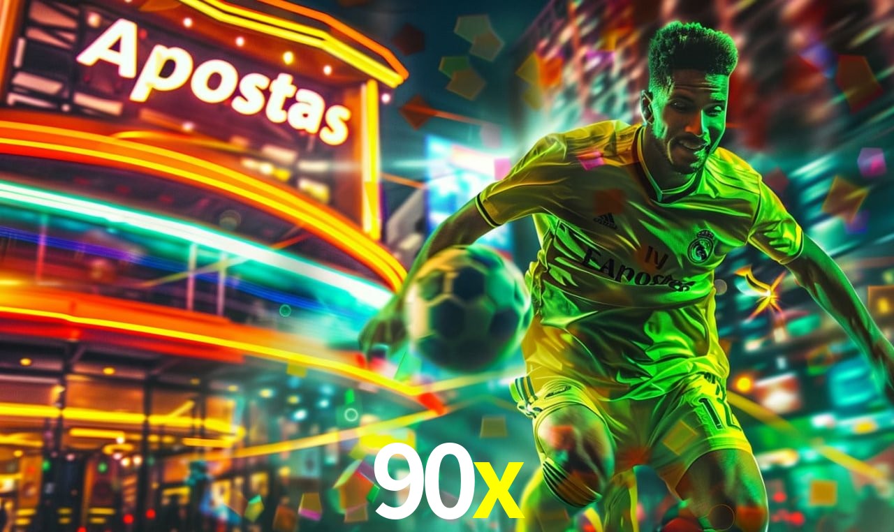 Estatísticas Esportivas 90x