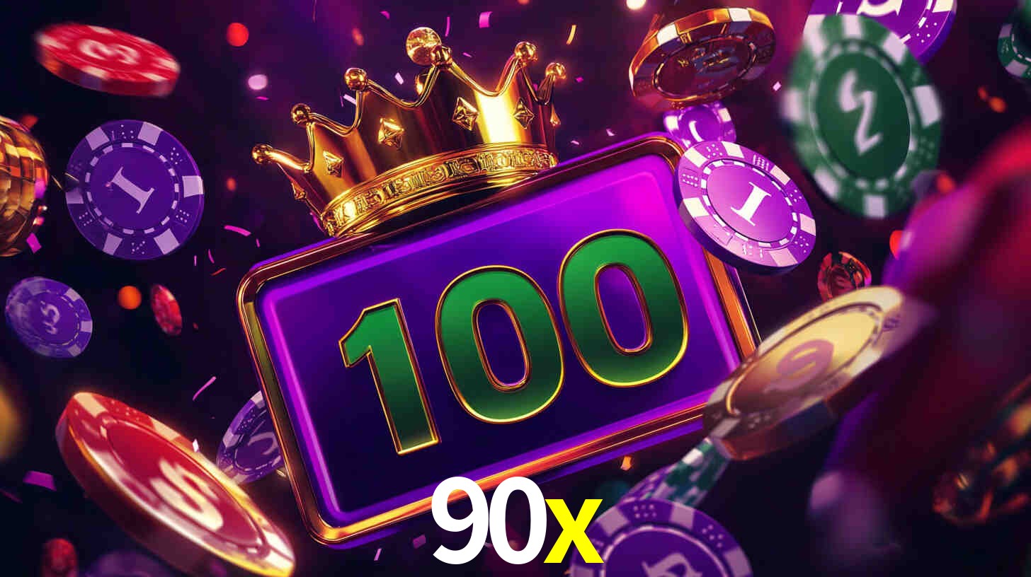 Live Casino 90x